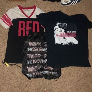 Taylor Swift tour Bundle